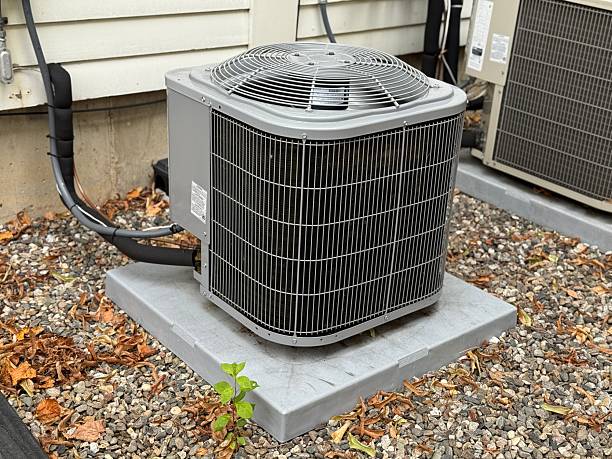 Trusted Hvac service in Frankfort, OH - Tropical Oasis HVAC